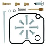 Quadboss Carburetor Rebuild Kits 418040 Rebuild, Arctic Cat, Kit thumbnail 2