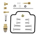 Quadboss Carburetor Rebuild Kits 418038 Rebuild, Arctic Cat, Kit thumbnail 1