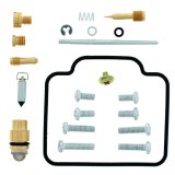 Quadboss Carburetor Rebuild Kits 418038 Rebuild, Arctic Cat, Kit thumbnail 2