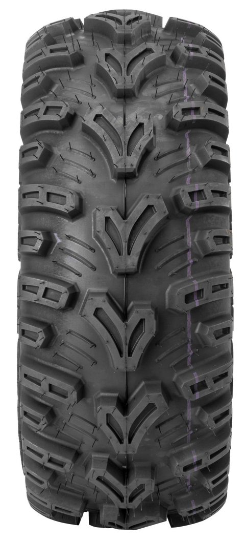 Quadboss QBT448 Utility Tires 24x9-11 TIRES UTILITY, 24X9-11 6PR thumbnail 2