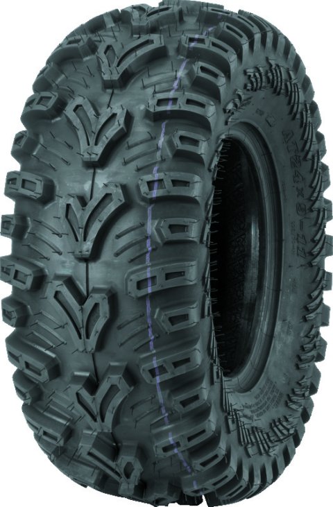 Quadboss QBT448 Utility Tires 24x9-11 TIRES UTILITY, 24X9-11 6PR thumbnail 3