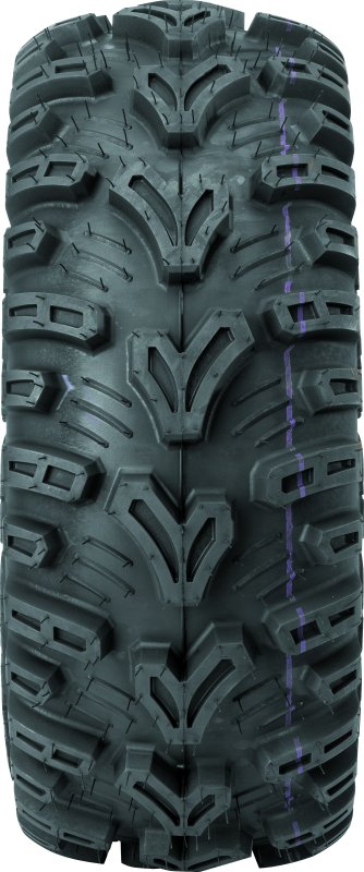 Quadboss QBT448 Utility Tires 24x9-11 TIRES UTILITY, 24X9-11 6PR thumbnail 6