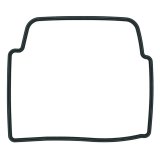 Quadboss Powersports Gasket Kits 563457 QB VALVE COVER GASKET thumbnail 2