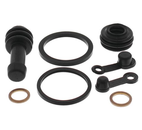 Quadboss Brake Caliper Rebuild Kits 18-3186 QBOSS CALIPER REBUILD KIT