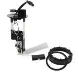 Quadboss Fuel Pumps 401270 QB FUEL PUMP COMPLETE MODULE thumbnail 1
