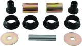 Quadboss Control Arm Bushings and Bearings 420766 QuadBoss 11-14 Polaris Hawkeye 400 HO 2x4 IRS Knuckle Only Rear Independent Suspension Repair Kit thumbnail 2