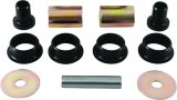 Quadboss Control Arm Bushings and Bearings 420766 QuadBoss 11-14 Polaris Hawkeye 400 HO 2x4 IRS Knuckle Only Rear Independent Suspension Repair Kit thumbnail 3