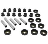 Quadboss Control Arm Bushings and Bearings 420780 QuadBoss 14-18 Arctic Cat Wildcat Trail 700 Repair Kit Rear Independent Suspension Repair Kit thumbnail 1