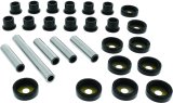 Quadboss Control Arm Bushings and Bearings 420780 QuadBoss 14-18 Arctic Cat Wildcat Trail 700 Repair Kit Rear Independent Suspension Repair Kit thumbnail 2