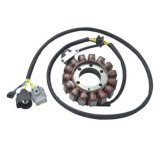 Quadboss Stators 463511 QuadBoss 12-13 Kawasaki KRT750 Teryx4 EPS/LE Stator thumbnail 1