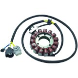 Quadboss Stators 463511 QuadBoss 12-13 Kawasaki KRT750 Teryx4 EPS/LE Stator thumbnail 3