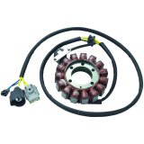 Quadboss Stators 463511 QuadBoss 12-13 Kawasaki KRT750 Teryx4 EPS/LE Stator thumbnail 4