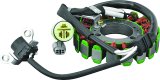 Quadboss Stators 463523 QuadBoss 09-21 Yamaha YFZ450/R/X Stator thumbnail 2