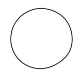 Quadboss Powersports Valve Cover Gaskets 563455 QuadBoss 03-05 Polaris Sportsman 600 4x4 Gasket thumbnail 1