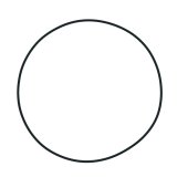 Quadboss Powersports Valve Cover Gaskets 563455 QuadBoss 03-05 Polaris Sportsman 600 4x4 Gasket thumbnail 2