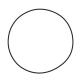 Quadboss Powersports Valve Cover Gaskets 563455 QuadBoss 03-05 Polaris Sportsman 600 4x4 Gasket thumbnail 3