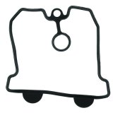 Quadboss Powersports Valve Cover Gaskets 563473 QuadBoss 04-08 Arctic Cat 400 DVX Gasket thumbnail 2