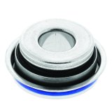 Quadboss Powersports Water Pump Seal Kits 566604 QuadBoss 2016 Polaris ACE 900 SP Mechanical thumbnail 3