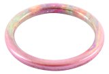Quadboss Exhaust Flange and Donut Gaskets 568939 QuadBoss 85-87 Honda ATC250ES Gasket Kit thumbnail 2