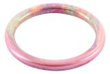 Quadboss Exhaust Flange and Donut Gaskets 568939 QuadBoss 85-87 Honda ATC250ES Gasket Kit thumbnail 3
