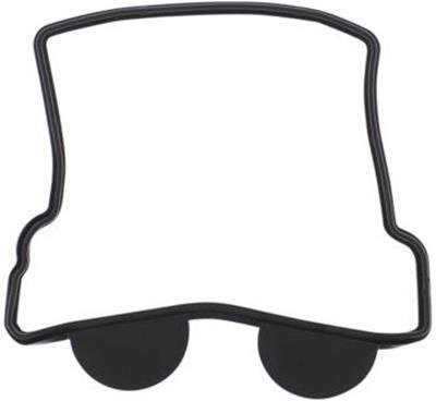Quadboss Powersports Valve Cover Gaskets 570105 QuadBoss 08-14 Kawasaki KFX450R Gasket