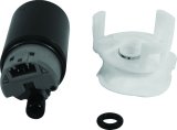 Quadboss Fuel Pump Driver Modules 401226 QuadBoss 16-21 Honda SXS1000 Pioneer 1000 Rebuild Kit thumbnail 2