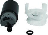 Quadboss Fuel Pump Driver Modules 401226 QuadBoss 16-21 Honda SXS1000 Pioneer 1000 Rebuild Kit thumbnail 3