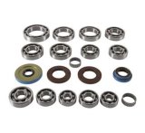 Quadboss Powersports Manual Transmission Bearings 401289 QuadBoss 17-19 Polaris ACE 500 Transaxle Bearing Kit thumbnail 1
