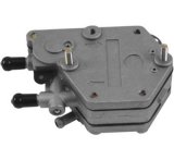 Quadboss Fuel Pumps 401371 QuadBoss 04-05 Polaris ATP 330 4x4 Vacuum Pump thumbnail 1
