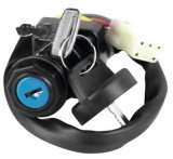 Quadboss Ignition Switches 403265 QuadBoss 08-18 Suzuki LT-A400/F KingQuad 2x4/4x4 Switch thumbnail 1