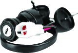 Quadboss Ignition Switches 403274 QuadBoss 95-01 Yamaha YFA-1 Breeze 125 (02) Switch thumbnail 3