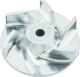 Quadboss Water Pump Impellers 403277 QuadBoss 16-19 Polaris ACE 900 EFI Billet Impeller thumbnail 1