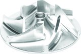 Quadboss Water Pump Impellers 403277 QuadBoss 16-19 Polaris ACE 900 EFI Billet Impeller thumbnail 3