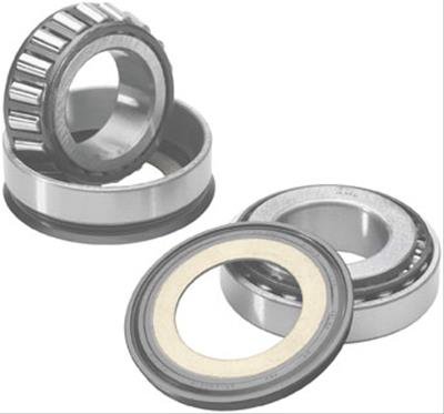 Quadboss Lower Steering Stem Bearing Kits 413105 Bearing, Yamaha, ATV, Kit thumbnail 1