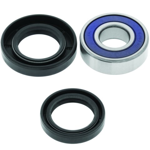 Quadboss Lower Steering Stem Bearing Kits 413105 Bearing, Yamaha, ATV, Kit thumbnail 2