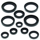 Quadboss Oil Seals 564139 QB OIL SEAL SET thumbnail 2