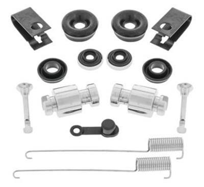 Quadboss Wheel Cylinder Rebuild Kits 414592 QBOSS WHL CYLINDER REBUILD