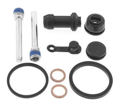 Quadboss Brake Caliper Rebuild Kits 414576 QBOSS CALIPER REBUILD KIT