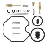 Quadboss Carburetor Rebuild Kits 418067 Rebuild, for use on Honda®, Kit thumbnail 1