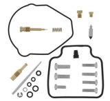 Quadboss Carburetor Rebuild Kits 418088 Rebuild, for use on Honda®, Kit thumbnail 1