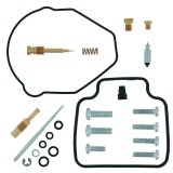 Quadboss Carburetor Rebuild Kits 418088 Rebuild, for use on Honda®, Kit thumbnail 2