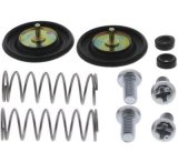 Quadboss Carburetor Rebuild Kits 418347 Rebuild, Yamaha, Kit thumbnail 1