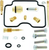 Quadboss Carburetor Rebuild Kits 418347 Rebuild, Yamaha, Kit thumbnail 2