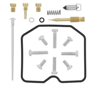Quadboss Carburetor Rebuild Kits 418189 Rebuild, Susuki, Kit thumbnail 2