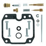 Quadboss Carburetor Rebuild Kits 418118 Rebuild, Kawasaki, Kit thumbnail 3