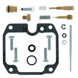 Quadboss Carburetor Rebuild Kits 418118 Rebuild, Kawasaki, Kit thumbnail 4