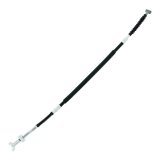 Quadboss Brake Calipers 565202 Caliper QB REAR BRAKE CABLE BLK thumbnail 2