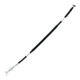 Quadboss Brake Calipers 565202 Caliper QB REAR BRAKE CABLE BLK thumbnail 4