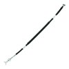 Quadboss Brake Calipers 565202 Caliper QB REAR BRAKE CABLE BLK thumbnail 5