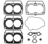 Quadboss Powersports Top End Engine Kits 566796 QB FULL TOP END SET thumbnail 1